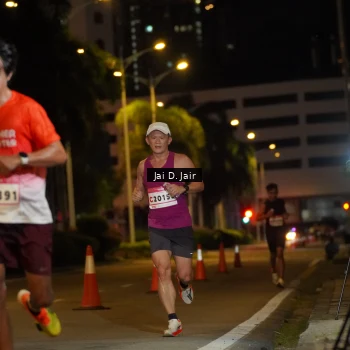 Runner Photo 1747921
