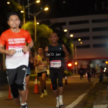 Runner Photo 1747938