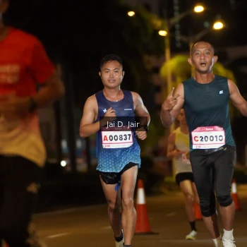 Runner Photo 1747941