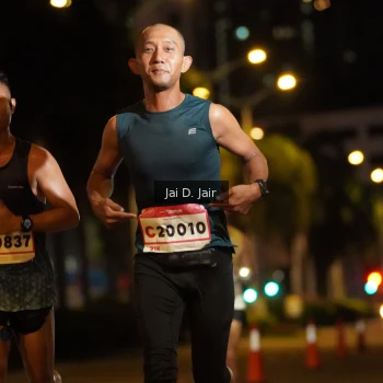 Runner Photo 1747942