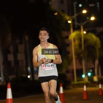 Runner Photo 1747945