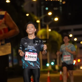 Runner Photo 1747954