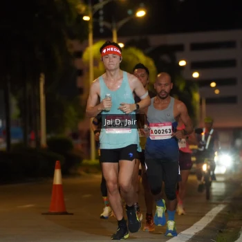 Runner Photo 1747961