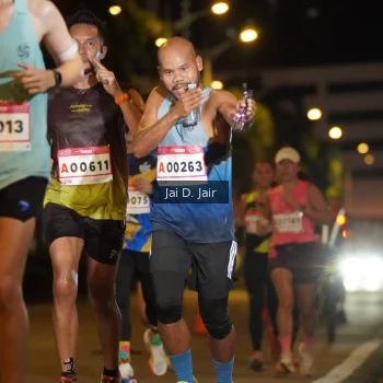 Runner Photo 1747967