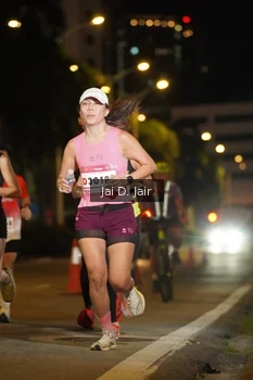 Runner Photo 1747973