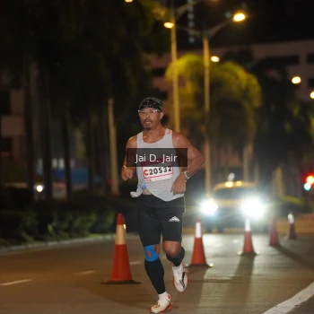 Runner Photo 1747976