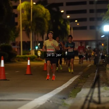Runner Photo 1747984