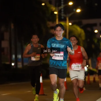 Runner Photo 1747989