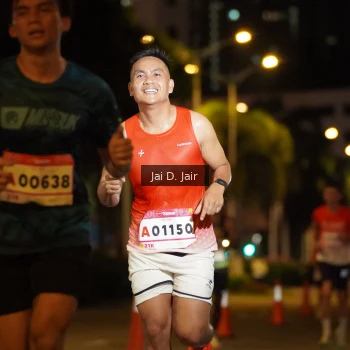 Runner Photo 1747991