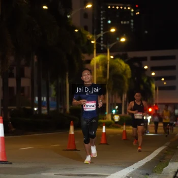 Runner Photo 1748013