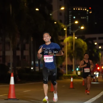 Runner Photo 1748014