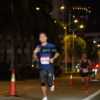 Runner Photo 1748015