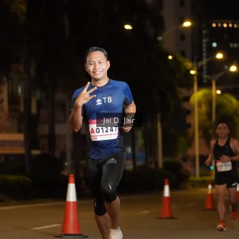 Runner Photo 1748016