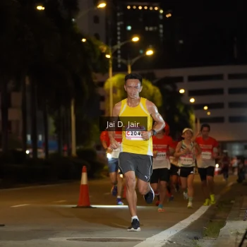 Runner Photo 1748021