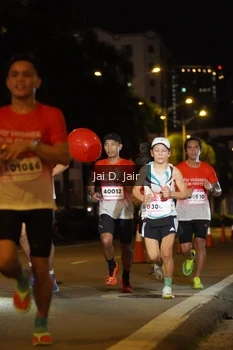 Runner Photo 1748032
