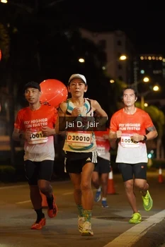 Runner Photo 1748034