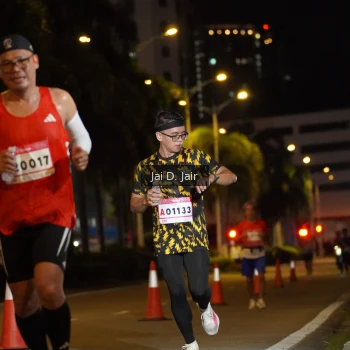 Runner Photo 1748045