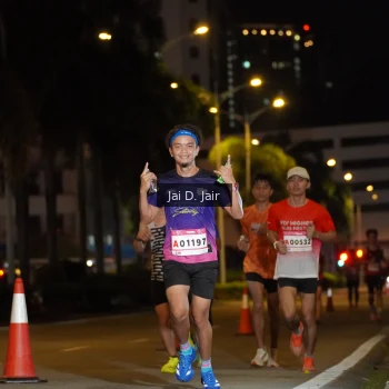 Runner Photo 1748096
