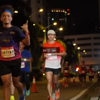 Runner Photo 1748101