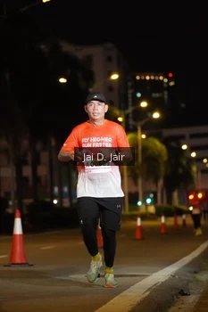 Runner Photo 1748121