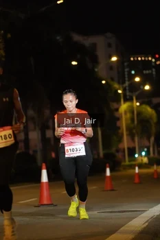 Runner Photo 1748132