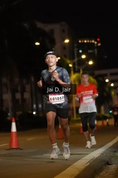 Runner Photo 1748145