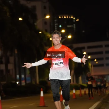 Runner Photo 1748146