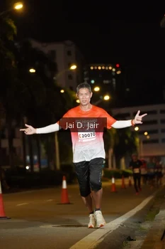 Runner Photo 1748147