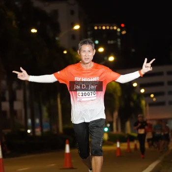 Runner Photo 1748151