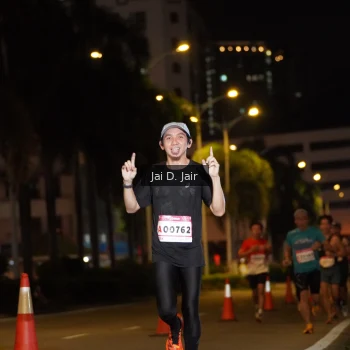 Runner Photo 1748164