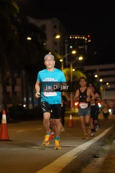 Runner Photo 1748178