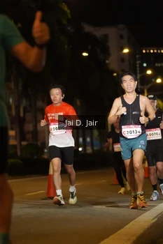 Runner Photo 1748181