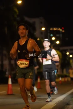 Runner Photo 1748184