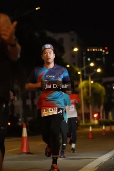 Runner Photo 1748189
