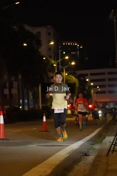 Runner Photo 1748196