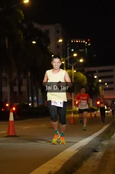 Runner Photo 1748201
