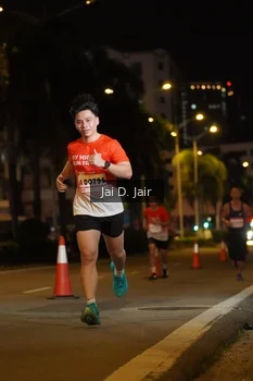 Runner Photo 1748209