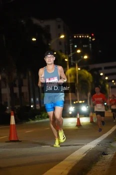 Runner Photo 1748235