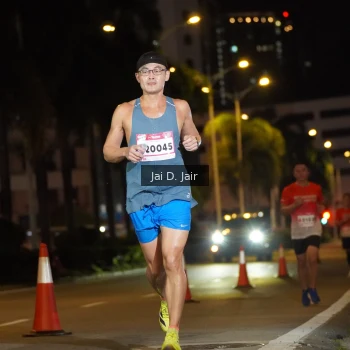 Runner Photo 1748237