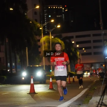 Runner Photo 1748238