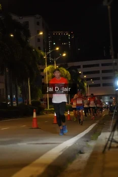 Runner Photo 1748274