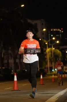 Runner Photo 1748281