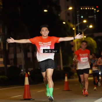 Runner Photo 1748303