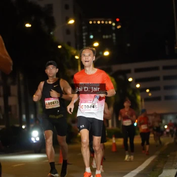 Runner Photo 1748325