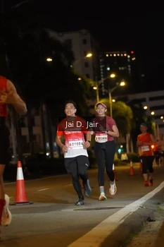 Runner Photo 1748332