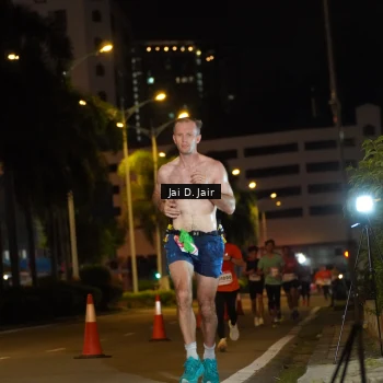Runner Photo 1748367