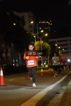 Runner Photo 1748371