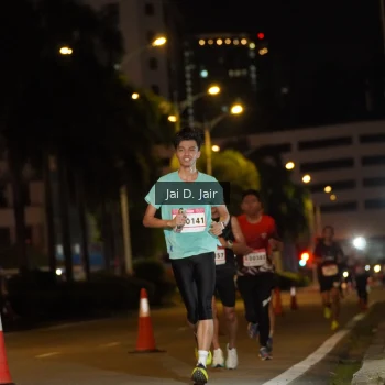 Runner Photo 1748383