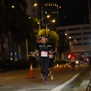 Runner Photo 1748424