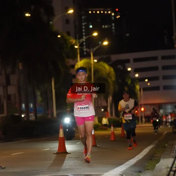 Runner Photo 1748462